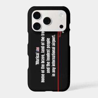 'Murica! Grappig Patriotisch