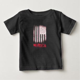 Murica Vlag van de VS