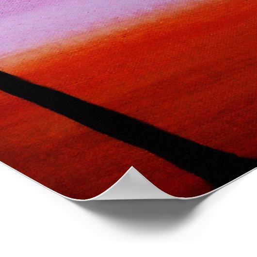 Muriel's boom poster (Hoek)