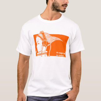 MURMURING T-SHIRT