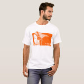 MURMURING T-SHIRT (Voorkant volledig)