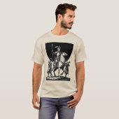 Murmur's Koninklijke Afstamming T-shirt (Voorkant volledig)
