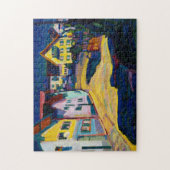 Murnau, Burggrabenstrasse 1 | Kandinsky Legpuzzel (Verticaal)