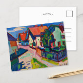 Murnau | Kandinsky Briefkaart