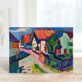 Murnau | Kandinsky Kaart