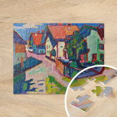 Murnau | Kandinsky Legpuzzel