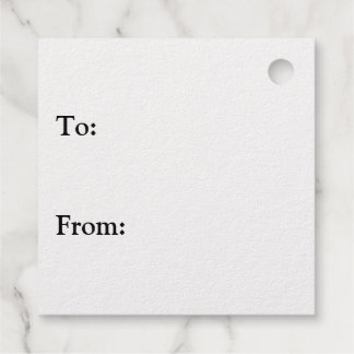 Murph Bedankjes Labels