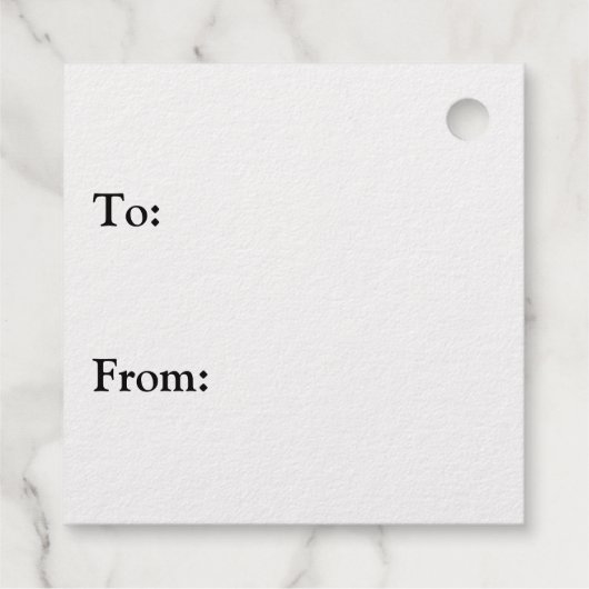 Murph Bedankjes Labels (Achterkant)