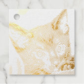 Murph Bedankjes Labels (Voorkant)