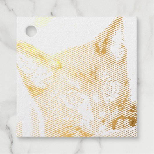 Murph Bedankjes Labels (Voorkant)