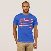 Murph CFHV Flag Tshirt (Voorkant volledig)