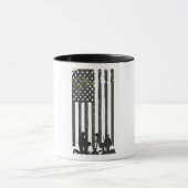 Murph-mok koffie mok (Midden)