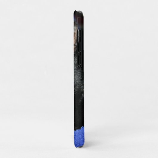 Murphy Case-Mate iPhone Case (Achterkant/links)