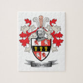 Murphy-Coat-of-Arms Legpuzzel (Verticaal)
