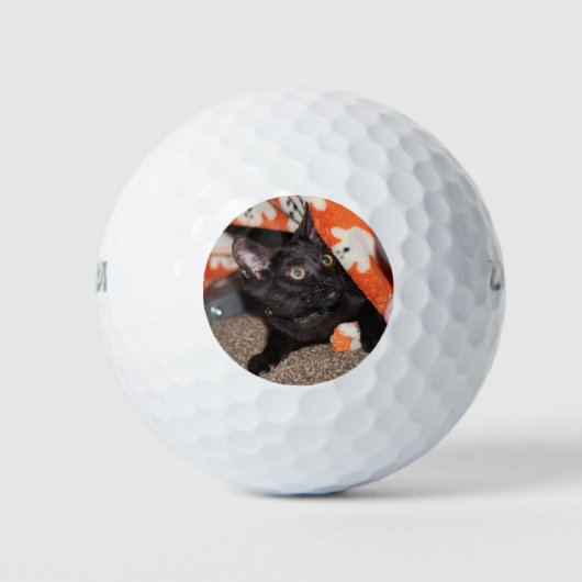 Murphy Golfballen (Voorkant)