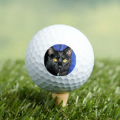 Murphy Golfballen (Insitu Shirt)