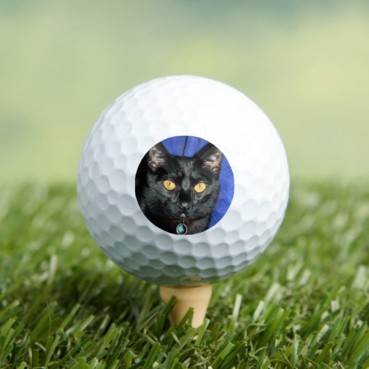 Murphy Golfballen (Insitu Shirt)