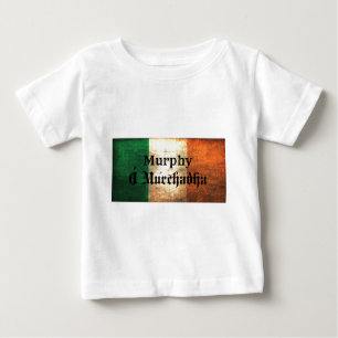 Murphy Irish Flag