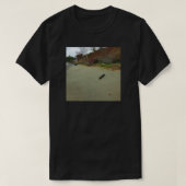 Murphy krijgt een goed T-shirt (Design voorkant)