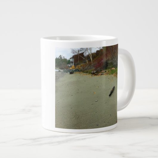 Murphy krijgt goede Mok (Voorkant rechts)