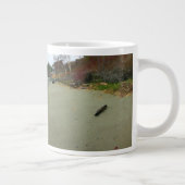 Murphy krijgt goede Mok (Rechts)