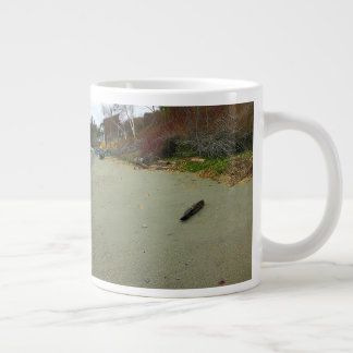 Murphy krijgt goede Mok