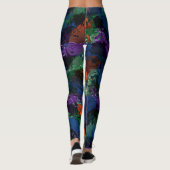 Murphy Leggings (Achterkant)