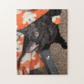 Murphy Legpuzzel (Verticaal)