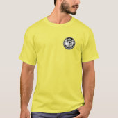 Murphy, N.C. Buck T-shirt (Voorkant)