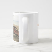 Murphy neemt een Mok (Achterkant)