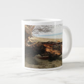 Murphy neemt een Mok (Voorkant rechts)