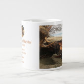 Murphy neemt een Mok (Voorkant)