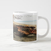 Murphy neemt een Mok (Rechts)