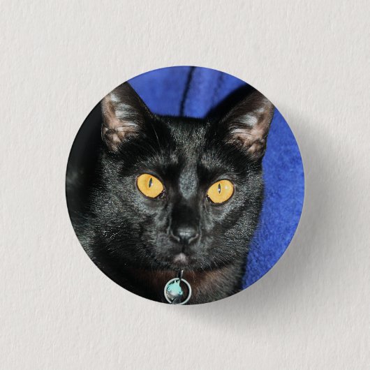 Murphy Ronde Button 3,2 Cm (Voorkant)