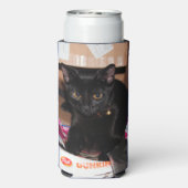 Murphy Seltzer Blikjeskoeler (Seltzer Achterkant)