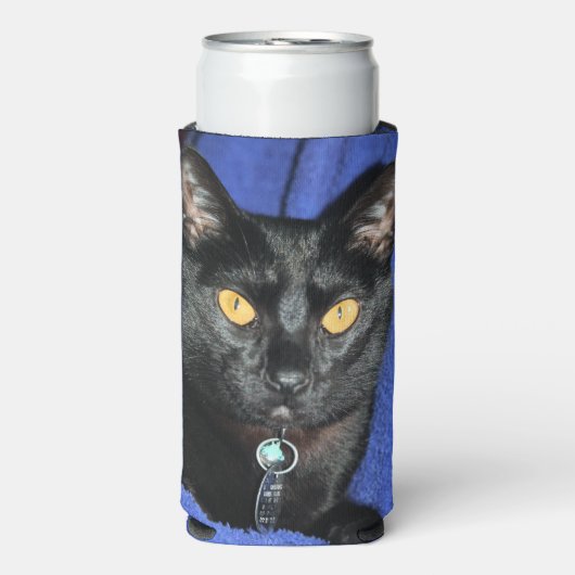 Murphy Seltzer Blikjeskoeler (Seltzer Voorkant)