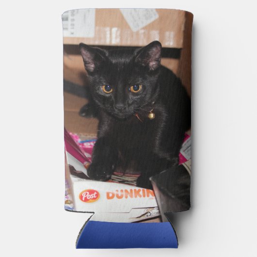 Murphy Seltzer Blikjeskoeler (Achterkant)