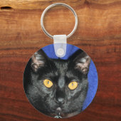 Murphy Sleutelhanger (Achterkant)