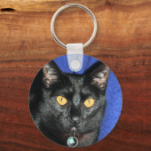 Murphy Sleutelhanger (Voorkant)