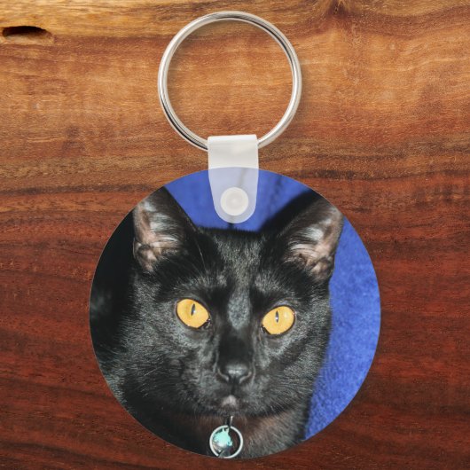 Murphy Sleutelhanger (Voorkant)