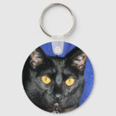 Murphy Sleutelhanger (Achterkant)