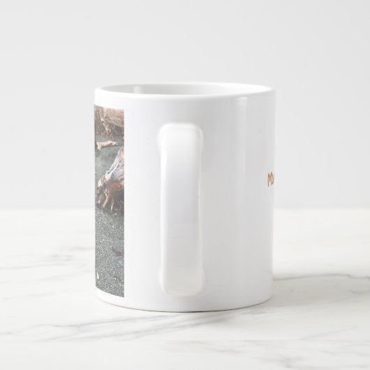 Murphy speelt Ball Mok (Achterkant)