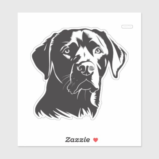 murphy sticker (Vel)