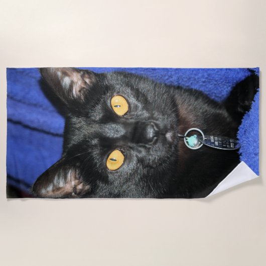 Murphy Strandlaken (Voorkant)