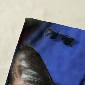 Murphy Strandlaken (In situ)