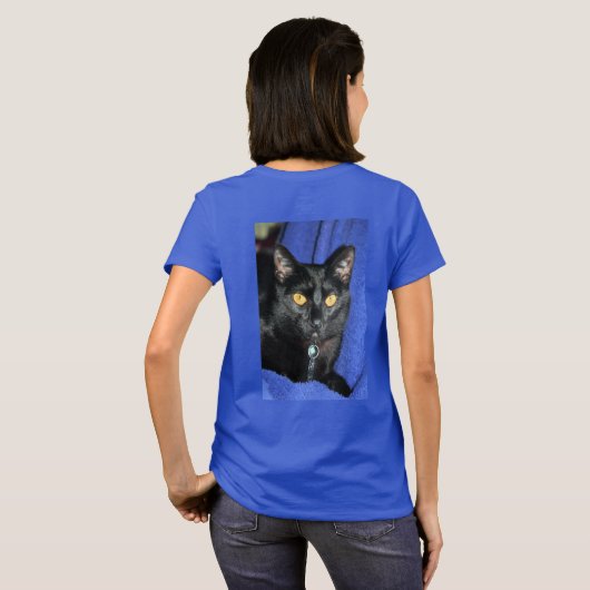 Murphy T-shirt (Achterkant volledig)