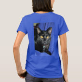 Murphy T-shirt (Achterkant)