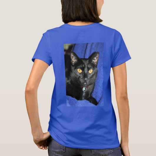 Murphy T-shirt (Achterkant)