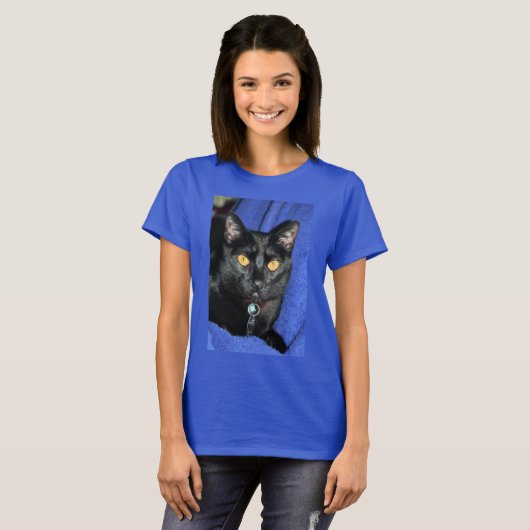 Murphy T-shirt (Voorkant volledig)