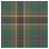 Murphy Tartan Classic Irish Pset Stof (Close Up)